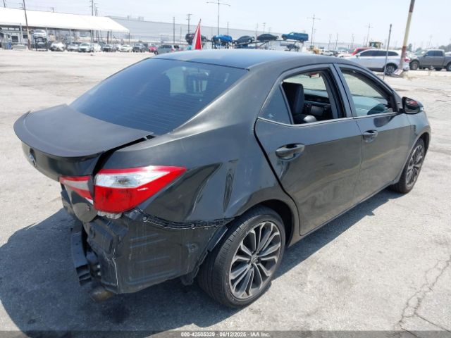 2T1BURHE4FC386454 Toyota 2zr-fe