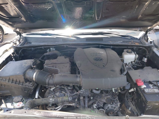 3TMCZ5AN1PM601516 Toyota 2gr-fks