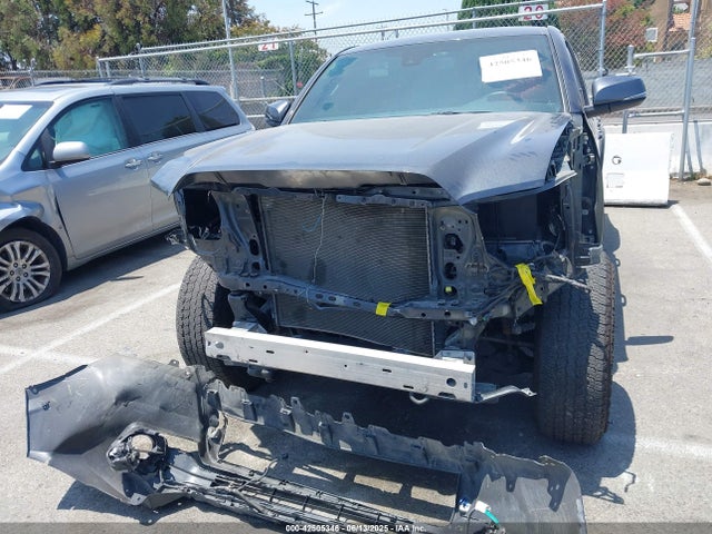 3TMCZ5AN1PM601516 Toyota 2gr-fks