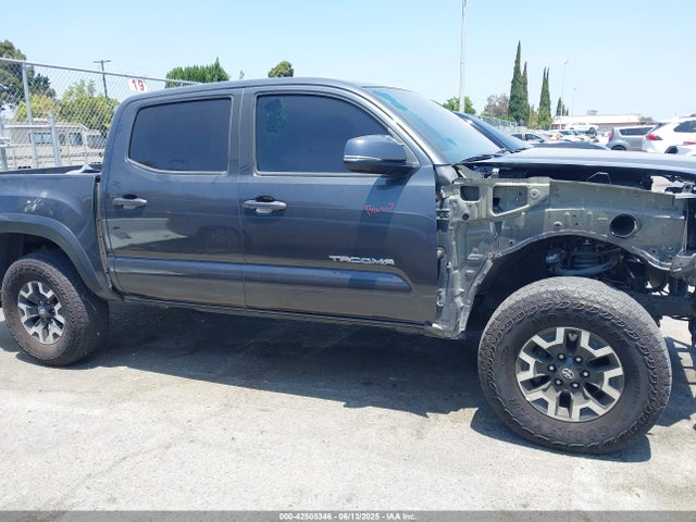 3TMCZ5AN1PM601516 Toyota 2gr-fks