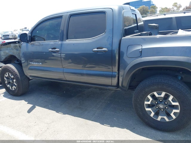 3TMCZ5AN1PM601516 Toyota 2gr-fks