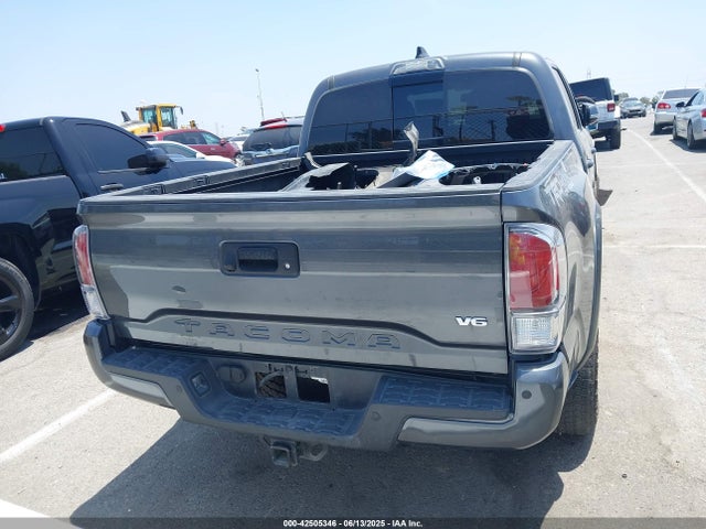 3TMCZ5AN1PM601516 Toyota 2gr-fks