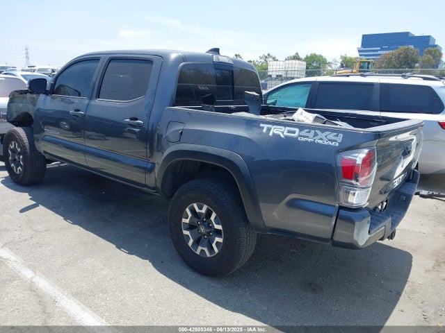 3TMCZ5AN1PM601516 Toyota 2gr-fks