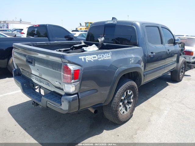 3TMCZ5AN1PM601516 Toyota 2gr-fks