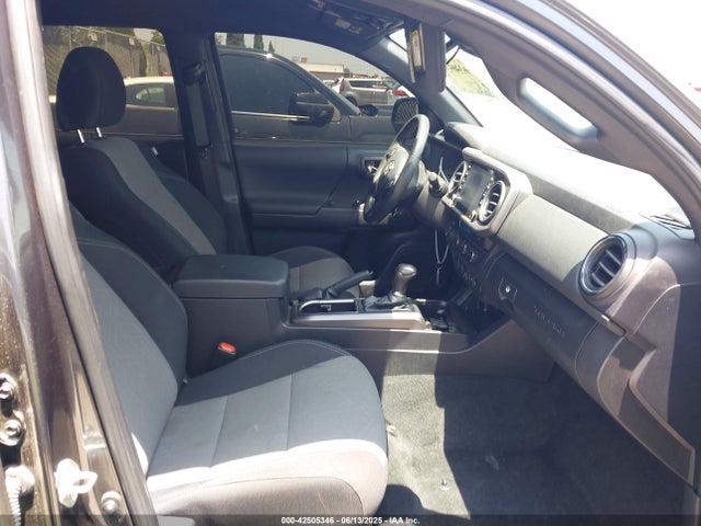 3TMCZ5AN1PM601516 Toyota 2gr-fks