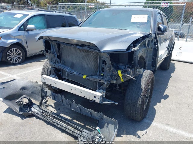 3TMCZ5AN1PM601516 Toyota 2gr-fks