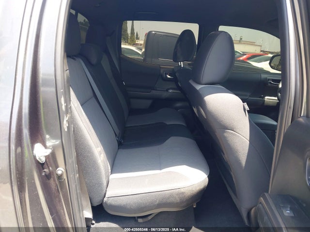 3TMCZ5AN1PM601516 Toyota 2gr-fks