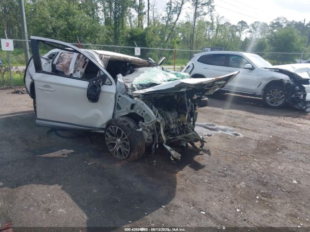 2016 MITSUBISHI OUTLANDER JA4AD2A30GZ008614