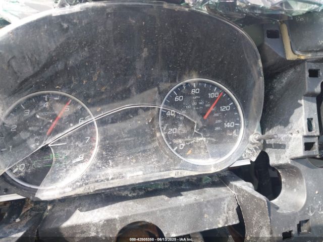 2016 MITSUBISHI OUTLANDER JA4AD2A30GZ008614 Photo 6