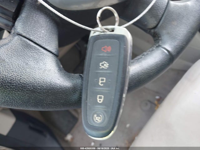 1FMCU0JX0GUB07111 Ford 2016