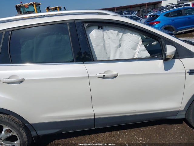 1FMCU0JX0GUB07111 Ford 2016