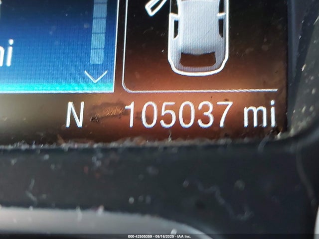 1FMCU0JX0GUB07111 Ford 2016