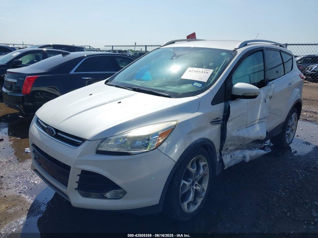 1FMCU0JX0GUB07111 Ford 2016