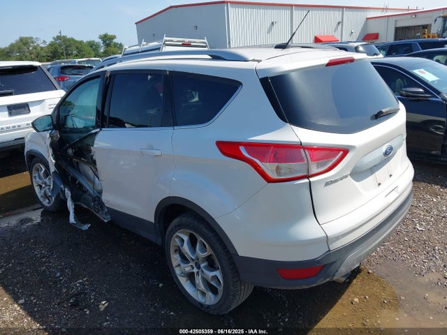 1FMCU0JX0GUB07111 Ford 2016