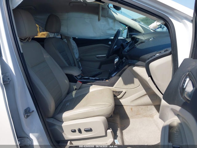 1FMCU0JX0GUB07111 Ford 2016