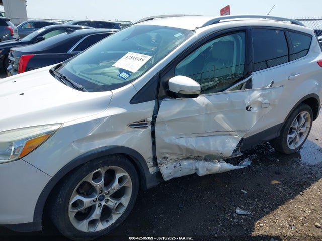 1FMCU0JX0GUB07111 Ford 2016