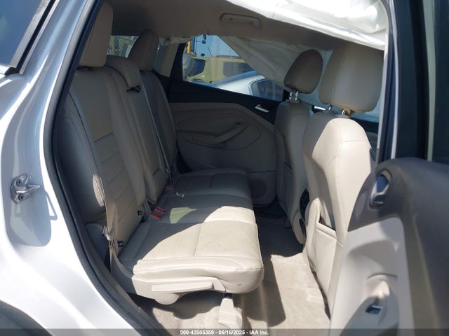 1FMCU0JX0GUB07111 Ford 2016