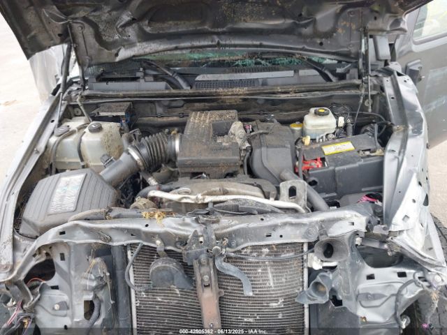 2008 HUMMER H3 SUV 5GTEN13E988143541 Photo 9