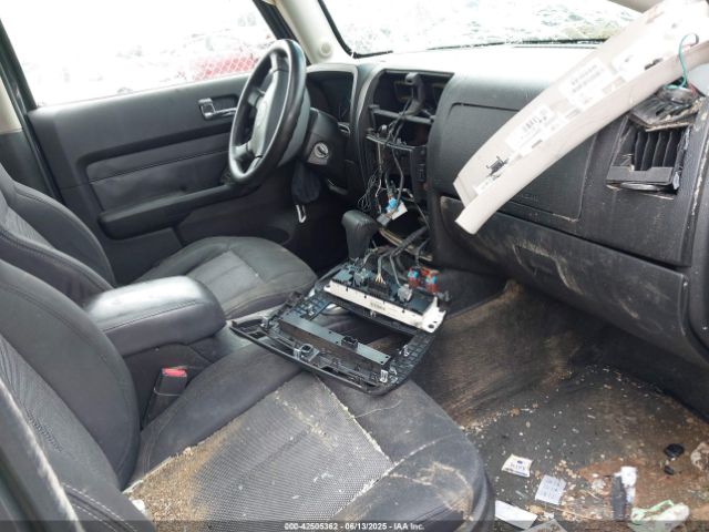 2008 HUMMER H3 SUV 5GTEN13E988143541 Photo 4