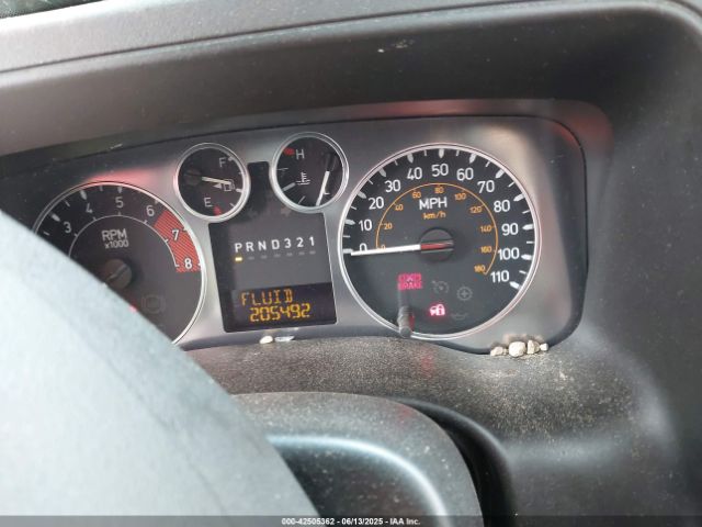 2008 HUMMER H3 SUV 5GTEN13E988143541 Photo 6