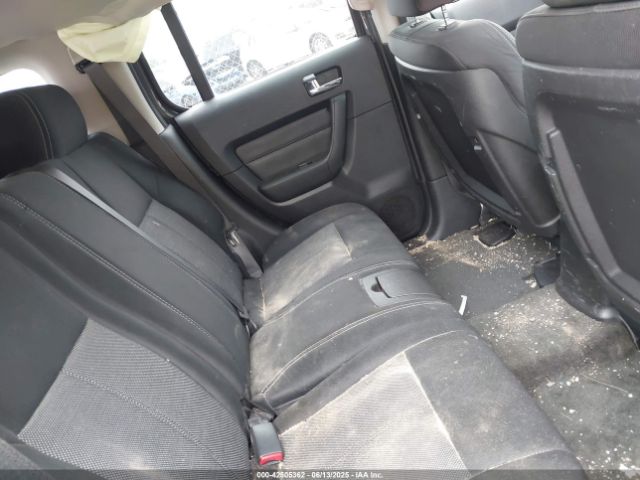 2008 HUMMER H3 SUV 5GTEN13E988143541 Photo 7