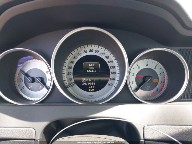 2013 MERCEDES-BENZ C 350 WDDGF5HB9DA845290 Photo 6