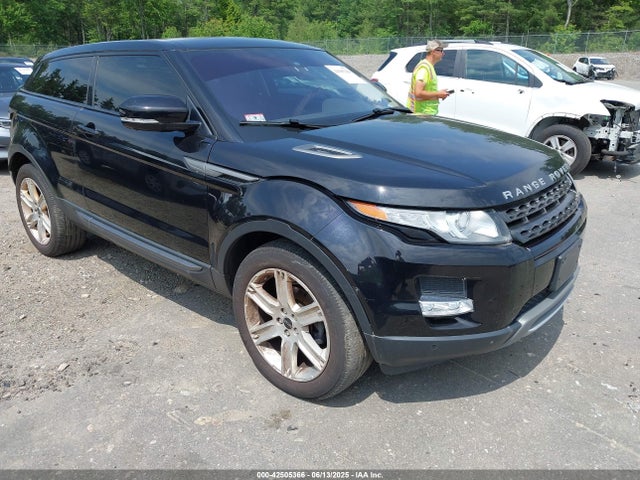 42505366 :رقم المزاد ، SALVR1BG4CH629612 vin ، 2012 Land Rover Range Rover Evoque Pure Plus مزاد بيع