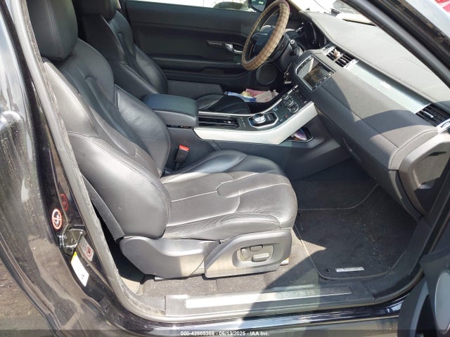 42505366 :رقم المزاد ، SALVR1BG4CH629612 vin ، 2012 Land Rover Range Rover Evoque Pure Plus مزاد بيع