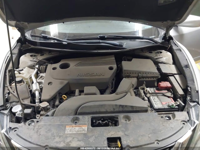1N4AL3AP7HC144864 Nissan 2017