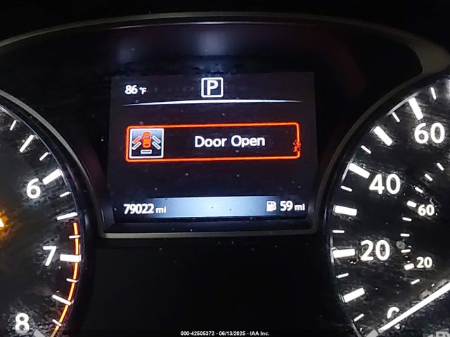 1N4AL3AP7HC144864 Nissan 2017
