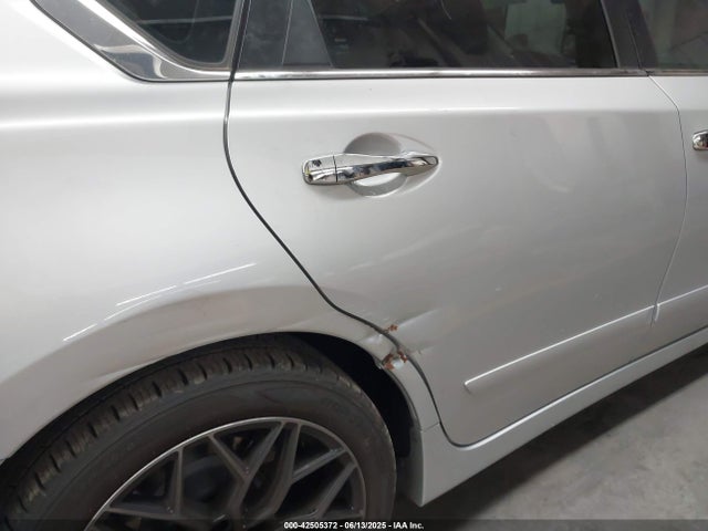 1N4AL3AP7HC144864 Nissan 2017
