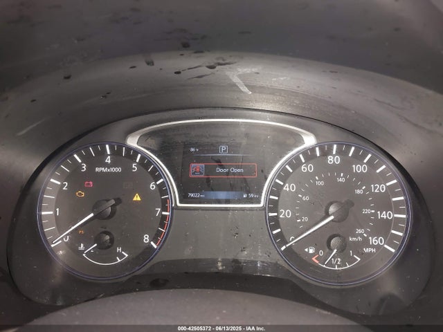 1N4AL3AP7HC144864 Nissan 2017