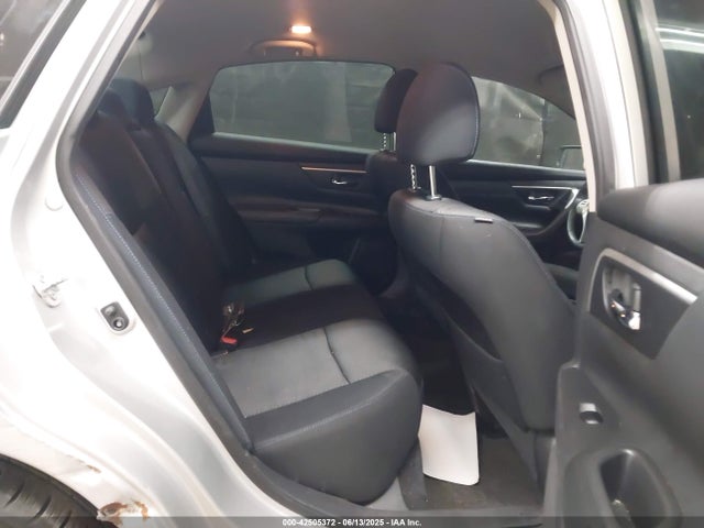 1N4AL3AP7HC144864 Nissan 2017