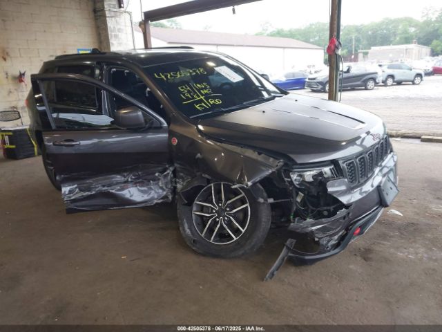2020 JEEP GRAND CHEROKEE 1C4RJFLG3LC218632