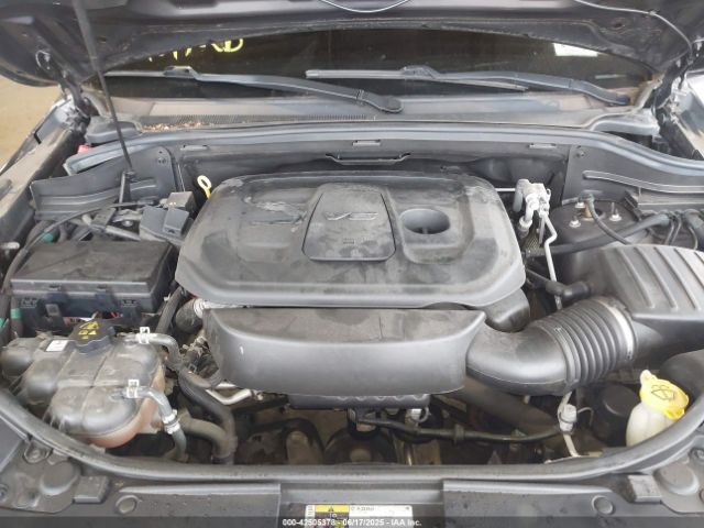 2020 JEEP GRAND CHEROKEE 1C4RJFLG3LC218632 Photo 9