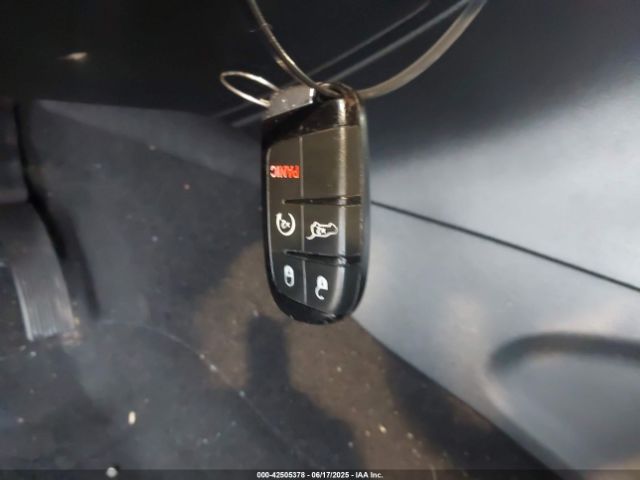 2020 JEEP GRAND CHEROKEE 1C4RJFLG3LC218632 Photo 10