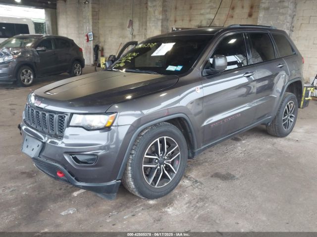 2020 JEEP GRAND CHEROKEE 1C4RJFLG3LC218632 Photo 1