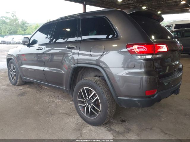 2020 JEEP GRAND CHEROKEE 1C4RJFLG3LC218632 Photo 2