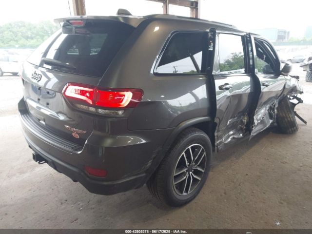 2020 JEEP GRAND CHEROKEE 1C4RJFLG3LC218632 Photo 3