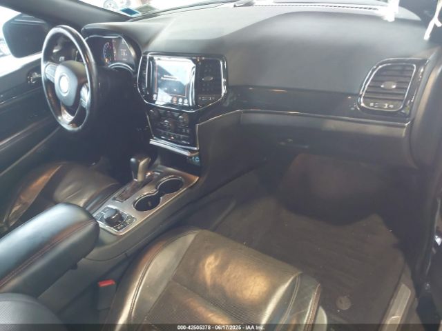2020 JEEP GRAND CHEROKEE 1C4RJFLG3LC218632 Photo 4