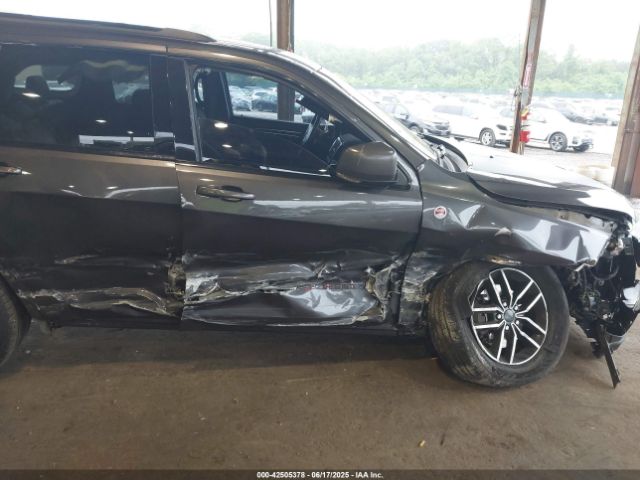 2020 JEEP GRAND CHEROKEE 1C4RJFLG3LC218632 Photo 5