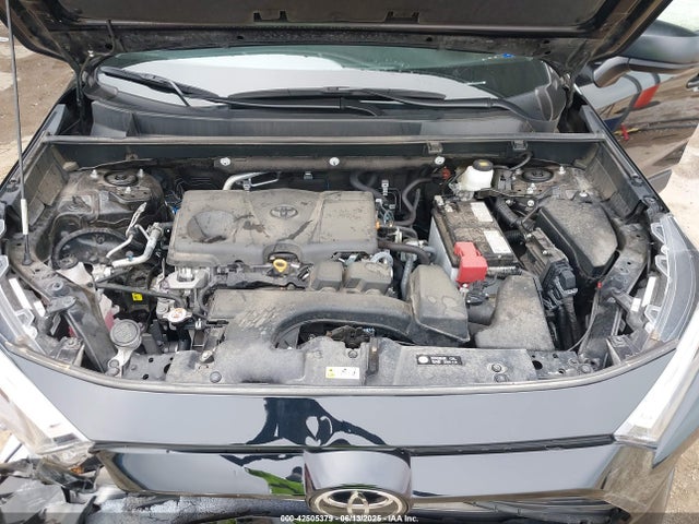 2T3H1RFV1RW301781 Toyota a25a-fks