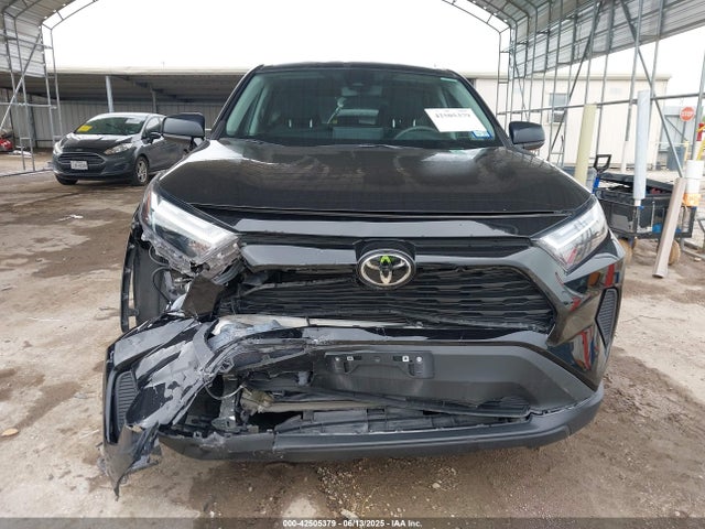 2T3H1RFV1RW301781 Toyota a25a-fks