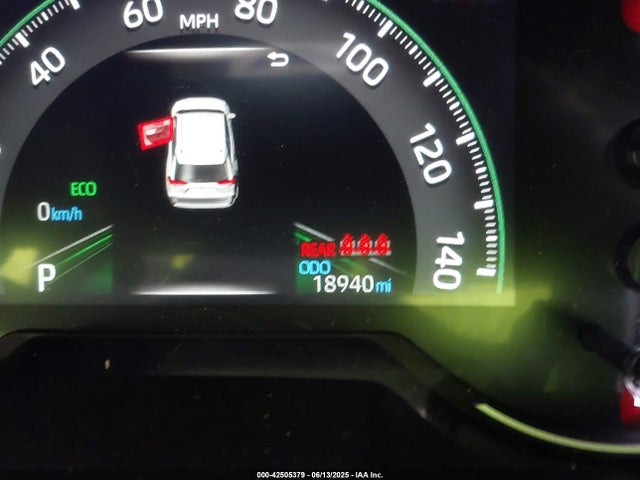 2T3H1RFV1RW301781 Toyota a25a-fks