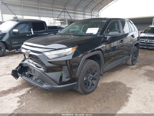 2T3H1RFV1RW301781 Toyota a25a-fks