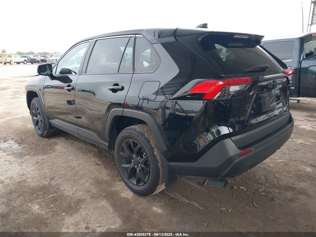 2T3H1RFV1RW301781 Toyota a25a-fks