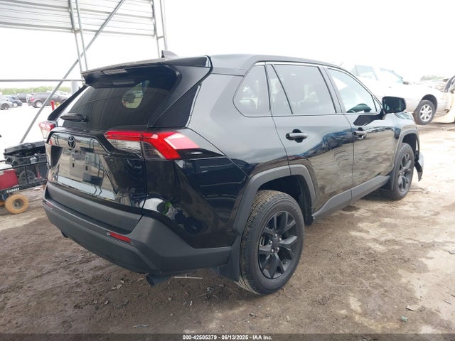 2T3H1RFV1RW301781 Toyota a25a-fks