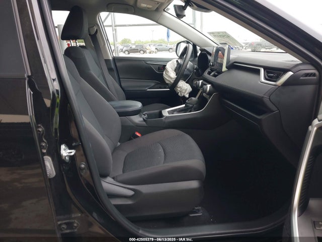 2T3H1RFV1RW301781 Toyota a25a-fks