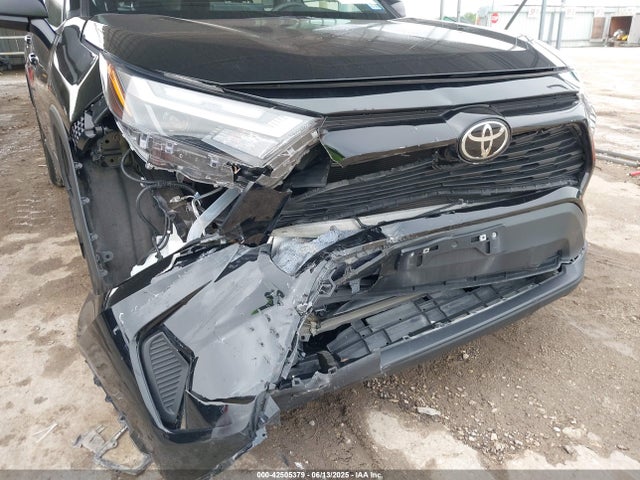 2T3H1RFV1RW301781 Toyota a25a-fks
