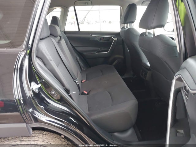 2T3H1RFV1RW301781 Toyota a25a-fks
